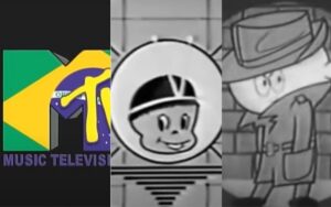 Canais de TV aberta que acabaram no Brasil