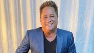 Cantor Leonardo é internado em Goiânia