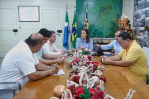 Capital conduz encerramento do Consórcio Central MS e consolida avanços que ampliam mercados para 2026