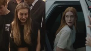 Carla Diaz abre jogo após comparação com Marina Ruy Barbosa