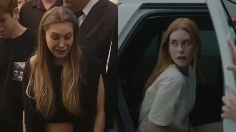 Carla Diaz abre jogo após comparação com Marina Ruy Barbosa