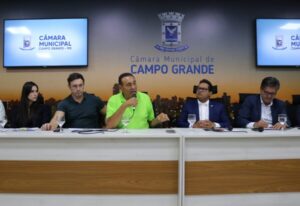 Carlão garante apoio total ao aperfeiçoamento do Prodes: “A Câmara não será entrave para o desenvolvimento”