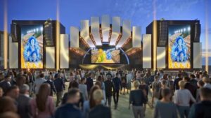 Carnaval do Rio terá arena em Copacabana para 15 mil pessoas