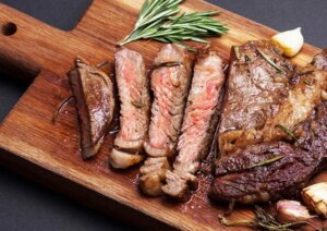 Carne bovina: demandas interna e externa aquecidas