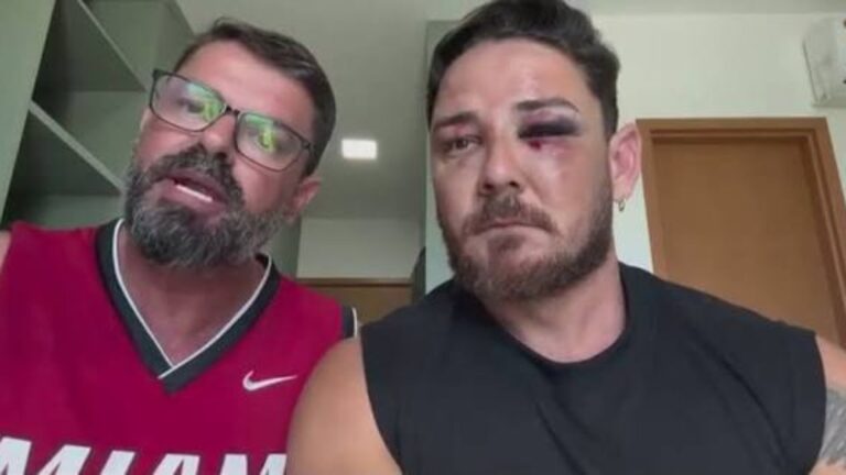 Caso de Porto de Galinhas escancara o turismo sucateado do Brasil