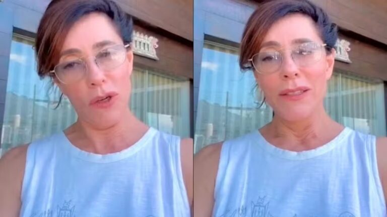 Christiane Torloni no BBB 26? Assessoria debocha de "anúncio"