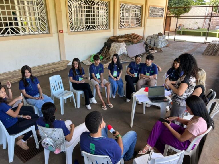 Circuito Avança Juventude encerra 2025 com mobilização histórica no Cone Sul