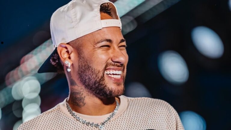 Cirurgia no joelho de Neymar: como é o procedimento