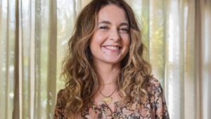 Cláudia Abreu se despede de 'Dona de Mim': “Viagem maravilhosa”