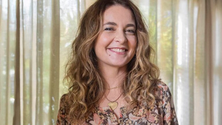 Cláudia Abreu se despede de 'Dona de Mim': “Viagem maravilhosa”