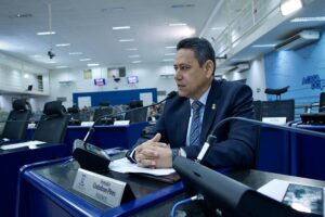 Clodoilson Pires destina 15 emendas impositivas da LOA 2026 com foco em saúde e assistência social