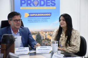 Codecon encerra 2025 com estratégias para impulsionar desenvolvimento econômico