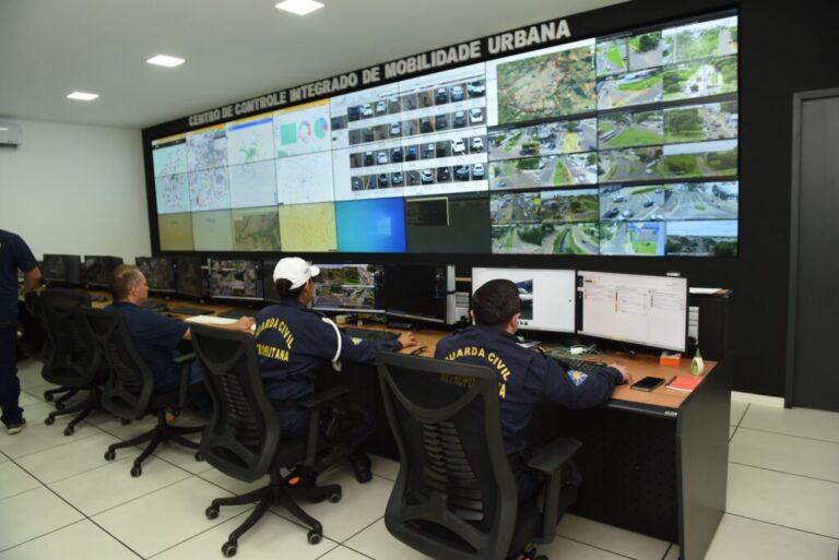 Com ações em todas as regiões, Agetran fecha 2025 com avanços no trânsito e na mobilidade