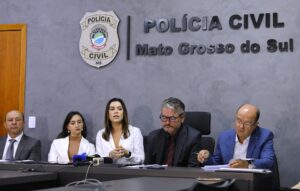 Com atuação integrada, Governo de MS aperfeiçoa e apresenta resultados no atendimento às mulheres vítimas de violência