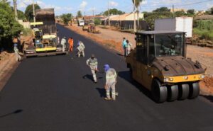 Com equilíbrio financeiro e planejamento, Campo Grande atinge 84% das metas de governo em 2025