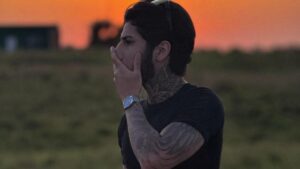 Com linguagem visual própria, Byel fez a diferença no audiovisual