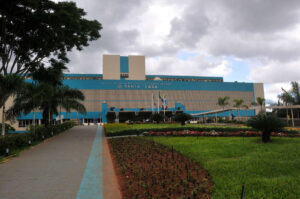 Com repasses em dia, PrefCG adota medidas para solucionar greve na Santa Casa