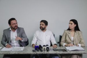 Com repasses em dia, Prefeitura cobra retomada do transporte coletivo da Capital