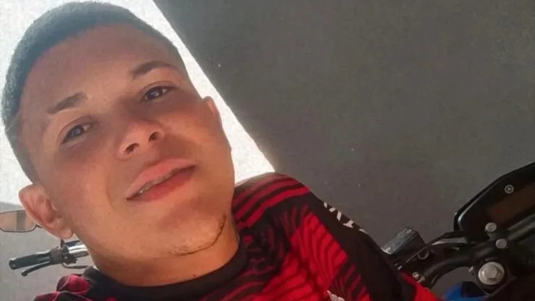 Com tornozeleira eletrônica, jovem é executado em São Gabriel do Oeste