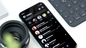 Ajustes evitam a perda de conexão entre o aplicativo e a versão Web