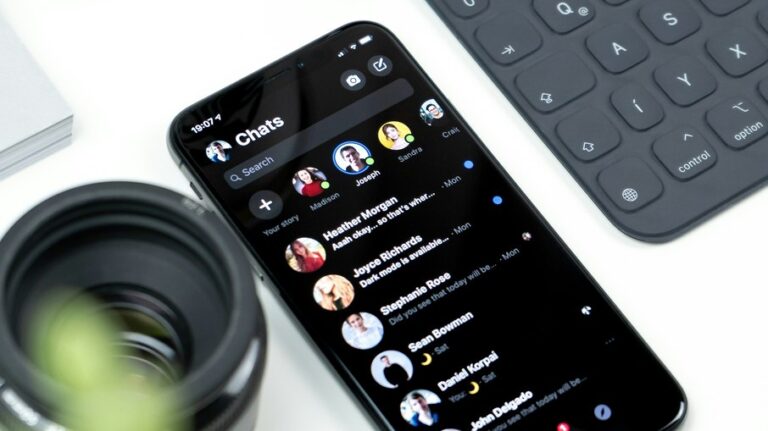 Ajustes evitam a perda de conexão entre o aplicativo e a versão Web