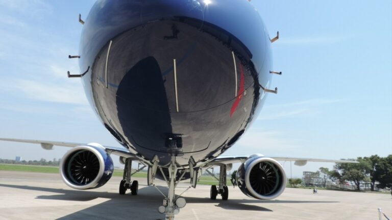 Companhias aéreas do Brasil irão receber R$ 3 bilhões do BNDES