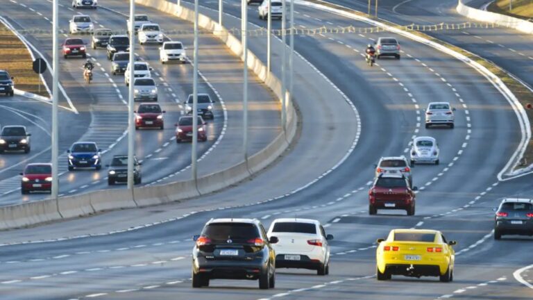 Confira 5 dicas para viagens de carro neste final de ano