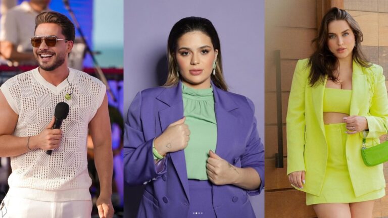 Confira os famosos que usaram Mounjaro para emagrecer