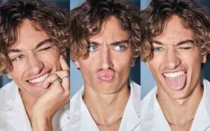 Conheça Gavin Casalegno, que é um dos mais pesquisados no Google