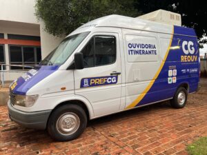 Controladoria investe em transparência, educação e mediação em 2025