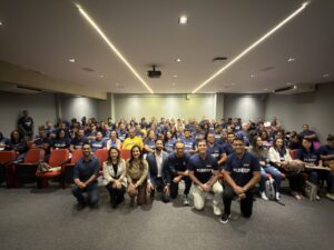 Convênio entre Funesp e Faculdade Insted garante descontos em cursos para servidores