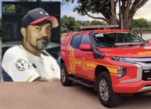 Corpo de homem desaparecido no rio Taquari é encontrado em Coxim