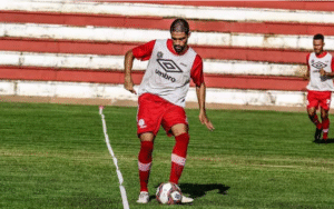 Corumbaense inicia divulgação dos contratados para a temporada 2026