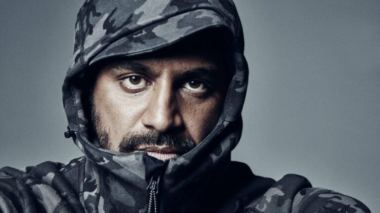 Criolo, Amaro Freitas e Dino d'Santiago fazem show especial em SP