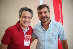 Crise nos compressores expõe abandono da Saúde Bucal, e Landmark garante R$ 150 mil para reposição de equipamentos