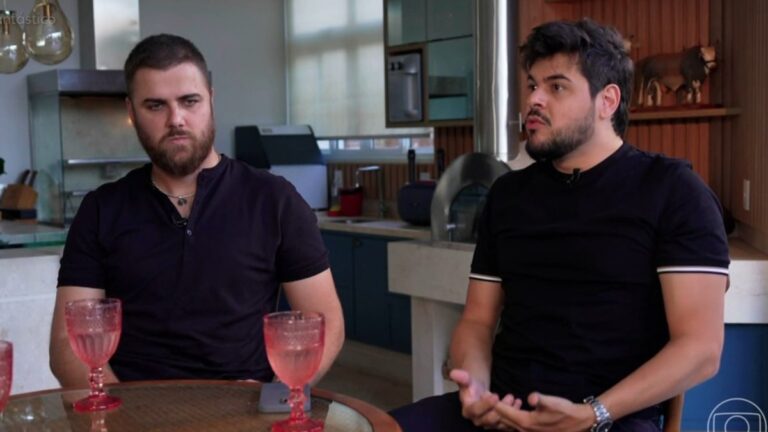 Cristiano revela ultimato decisivo a Zé Neto: "Ou a dupla acaba"