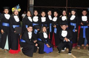 Curso Normal Médio Indígena abre 40 vagas para formação de novos professores