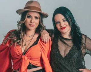 DJ Junio Silveira e Patrícia & Adriana animam o Natal Encantado neste sábado em Dourados