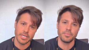 Dado Dolabella se defende após suposta fuga em acidente