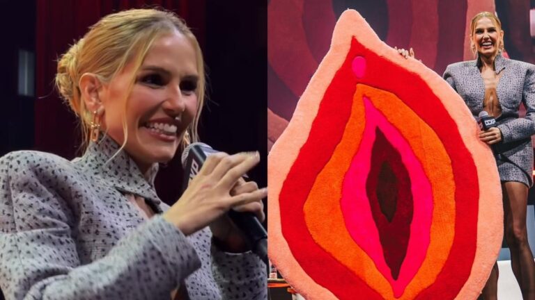 Deborah Secco promete Bruna Surfistinha “mais ousada”