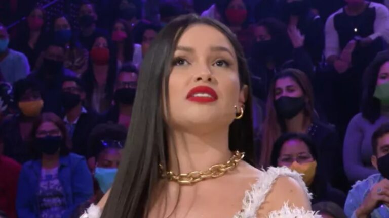 Desistiu? Ex-BBB Juliette rompe silêncio sobre carreira musical