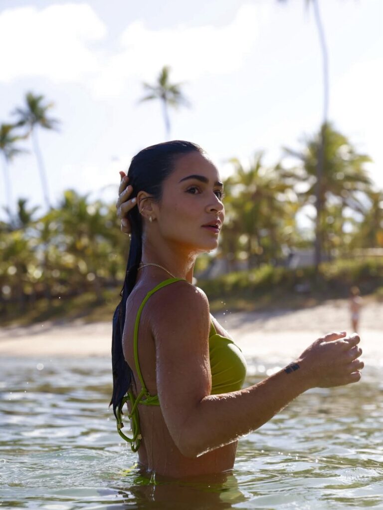 Giullia Buscaccio Luiza Ferraz