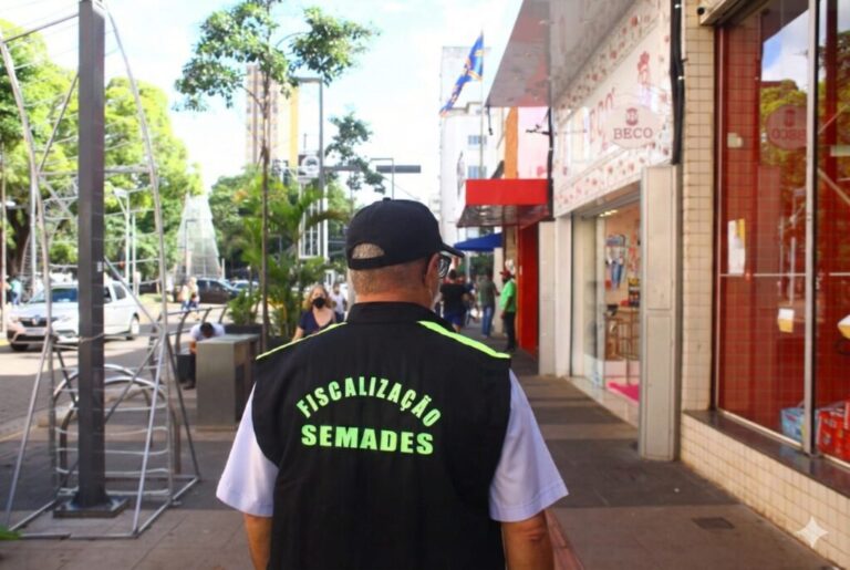 Digitalização e segurança jurídica impulsionam o desenvolvimento urbano de Campo Grande em 2025