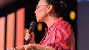 Dra. Érica Belon lança livro e inspira gestão com método de Jesus