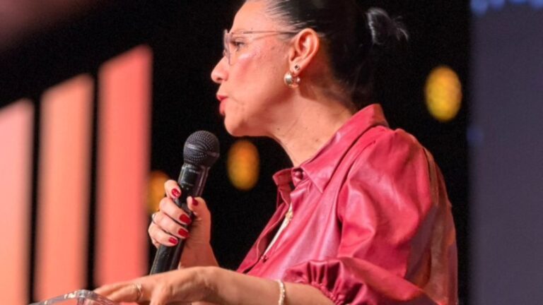 Dra. Érica Belon lança livro e inspira gestão com método de Jesus