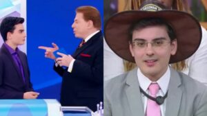 Dudu Camargo: de pupilo de Silvio Santos, a vencedor de A Fazenda