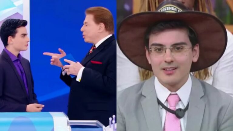 Dudu Camargo: de pupilo de Silvio Santos, a vencedor de A Fazenda