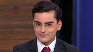 Dudu Camargo é condenado e terá que pagar por acidente