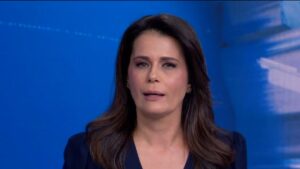 “É uma chacina”, diz Adriana Araújo sobre feminicídio no Brasil