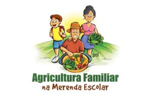 EE Padre Nunes abre chamada pública para compra de alimentos da agricultura familiar em Coxim